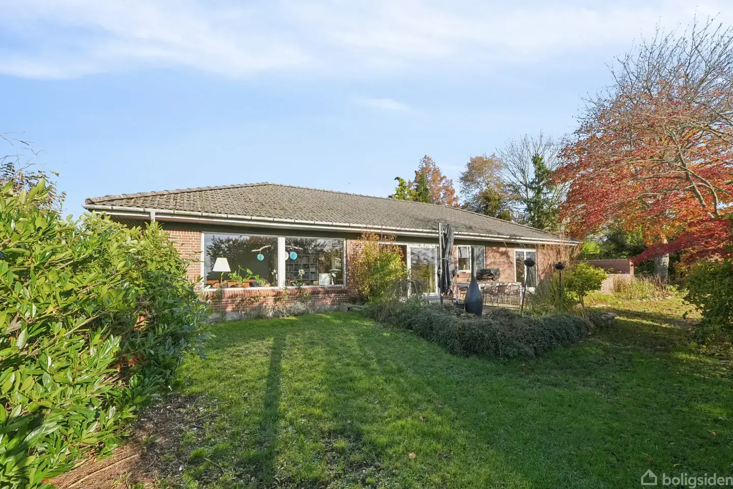 Villa på Stenbukken 20, 5700 Svendborg