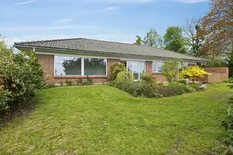 Villa på Stenbukken 20, 5700 Svendborg