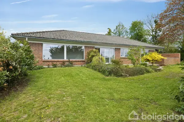 Villa på Stenbukken 20, 5700 Svendborg