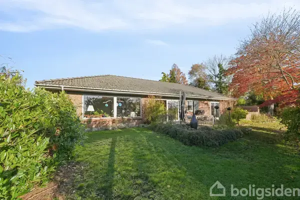 Villa på Stenbukken 20, 5700 Svendborg