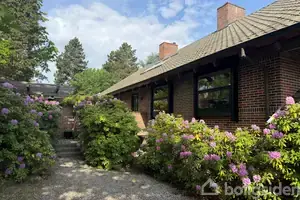 Villa på Kong Valdemars Vej 31A, 2840 Holte