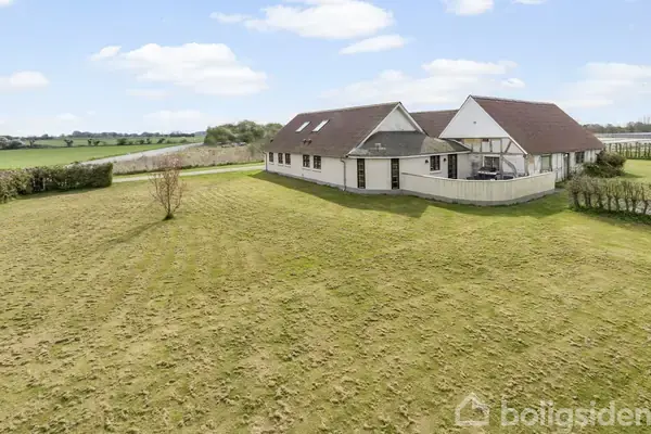 Villa på Lufthavnvej 43, 5270 Odense N