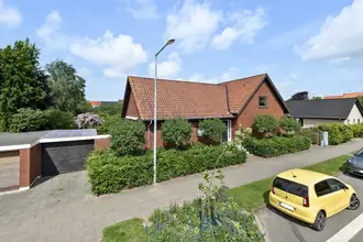 Villa på Kirkegade 96, 6700 Esbjerg