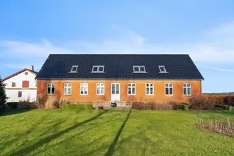 Villa på Rugkrogvej 9, Næblerød, 4250