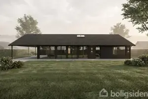 Villa på Pilevangen 5, 2690 Karlslunde