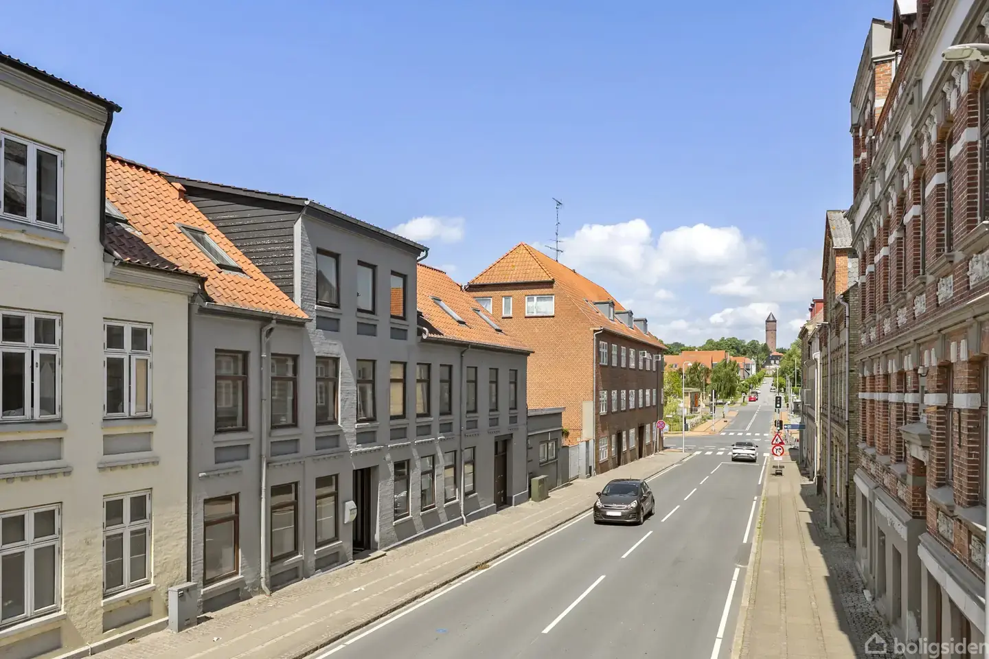 Ejerlejlighed på Allegade 9A, 2., 6100 Haderslev