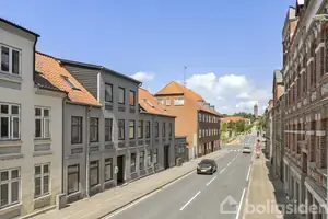 Ejerlejlighed på Allegade 9A, 2., 6100 Haderslev