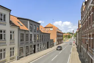 Ejerlejlighed på Allegade 9A, 2., 6100 Haderslev