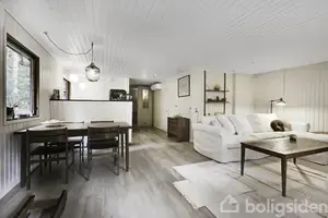 Fritidsbolig på Gl Kongevej 81, 8643 Ans By