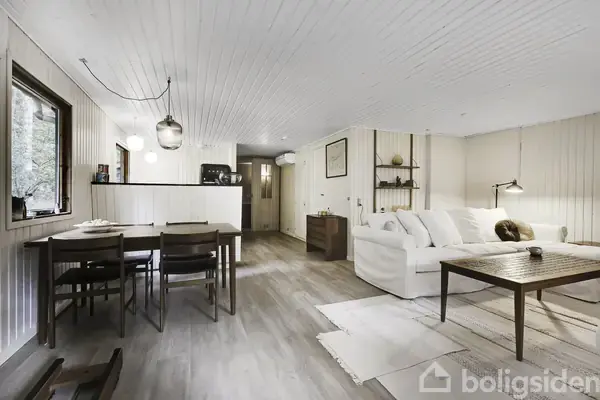 Fritidsbolig på Gl Kongevej 81, 8643 Ans By