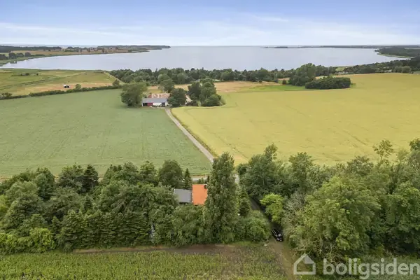 Villa på Orebyvej 29, 4760 Vordingborg