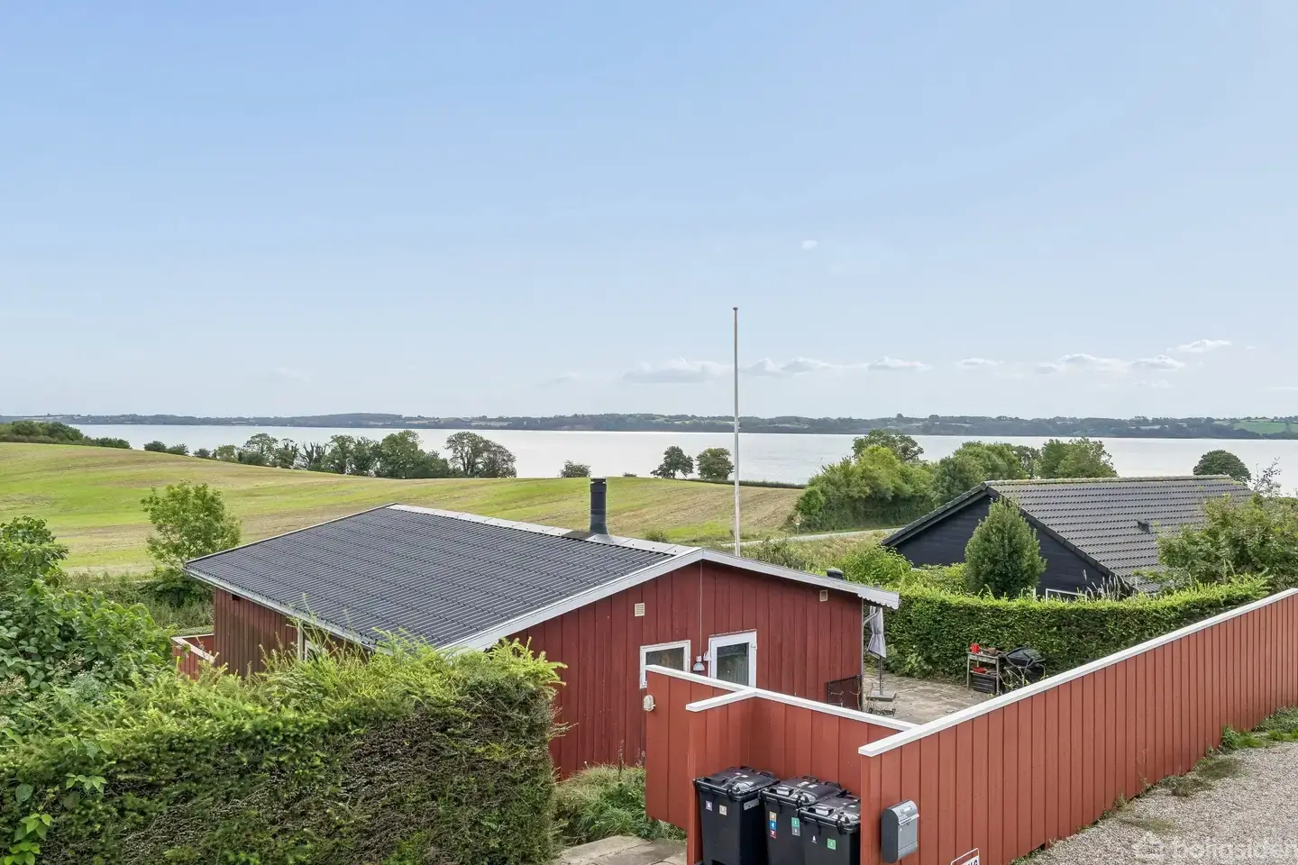 Fritidsbolig på Rodbjerg 12, 6200 Aabenraa