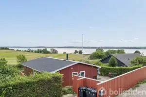 Fritidsbolig på Rodbjerg 12, 6200 Aabenraa