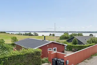 Fritidshus på Rodbjerg 12, Skarrev, 6200 Aabenraa