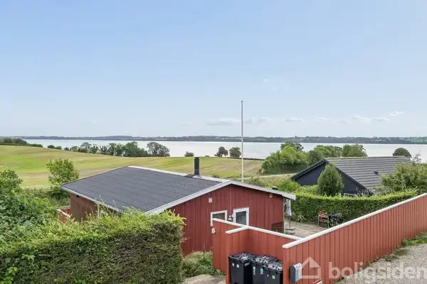 Fritidsbolig på Rodbjerg 12, 6200 Aabenraa