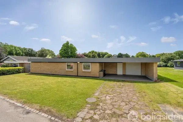 Villa på Skovparken 208, 7190 Billund