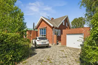 Villa på Nørre Alle 44, 2600 Glostrup