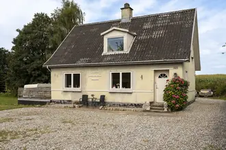Villa på Middelfartvej 521, Blommenslyst, 5491 Blommenslyst