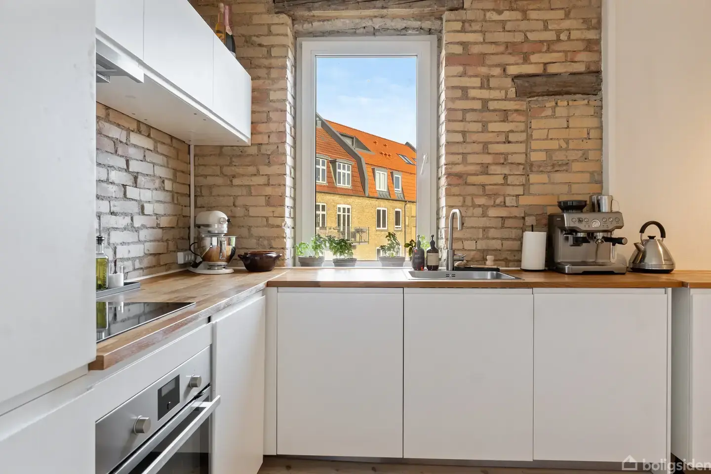 Ejerlejlighed på Østerbro 65, 3. tv., 9000 Aalborg