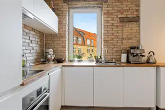 Ejerlejlighed på Østerbro 65, 3. tv., 9000 Aalborg