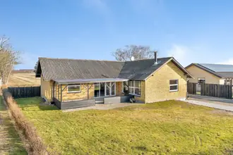 Villa på Langgade 78, Kaas, 9490 Pandrup