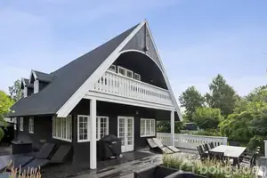 Fritidsbolig på Vibevej 15, 3100 Hornbæk
