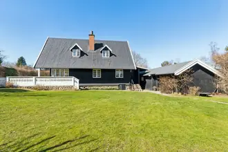 Fritidshus på Vibevej 15, 3100 Hornbæk