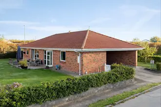 Villa på Tåsingevej 2, 8370 Hadsten