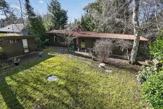 Fritidshus på Soldalen 30, Nakke, 4500 Nykøbing Sj