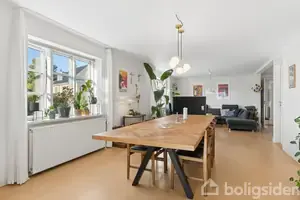 Villa på Forårsvej 17, 9220 Aalborg Øst