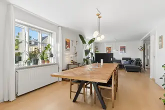 Villa på Forårsvej 17, 9220 Aalborg Øst