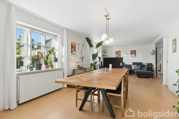 Villa på Forårsvej 17, 9220 Aalborg Øst