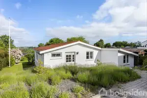 Villa på Christiansminde 17, 9210 Aalborg SØ