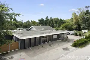 Villa på Rørvigvej 146A+B, 4500 Nykøbing Sj