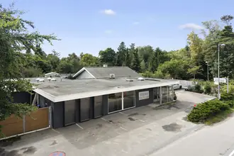 Villa på Rørvigvej 146A+B, 4500