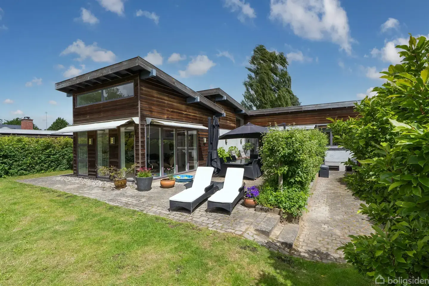 Villa på Syrenvænget 29, 3520 Farum