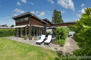 Villa på Syrenvænget 29, 3520 Farum