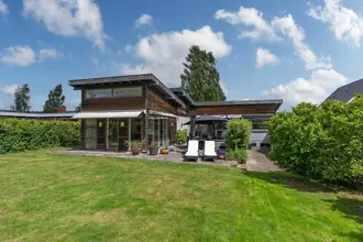 Villa på Syrenvænget 29, 3520 Farum