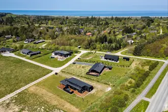Fritidshus på Perikumvej 5, Slettestrand, 9690 Fjerritslev