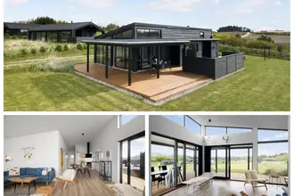 Fritidshus på Perikumvej 5, Slettestrand, 9690 Fjerritslev