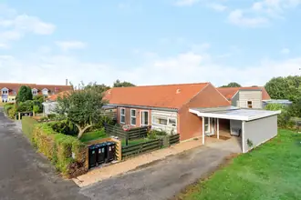 Andelsbolig på Byvangen 26, Hasle, 3790