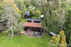 Fritidsbolig på Egelunden 26, 4300 Holbæk