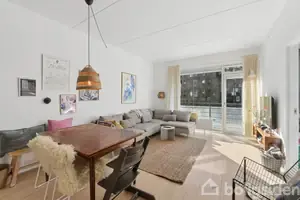 Ejerlejlighed på Kenny Drews Vej 93, st. tv., 2450 København SV