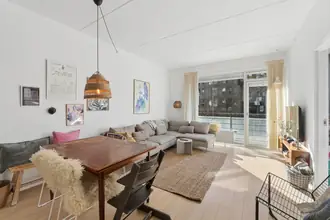 Ejerlejlighed på Kenny Drews Vej 93, tv., 2450 København SV