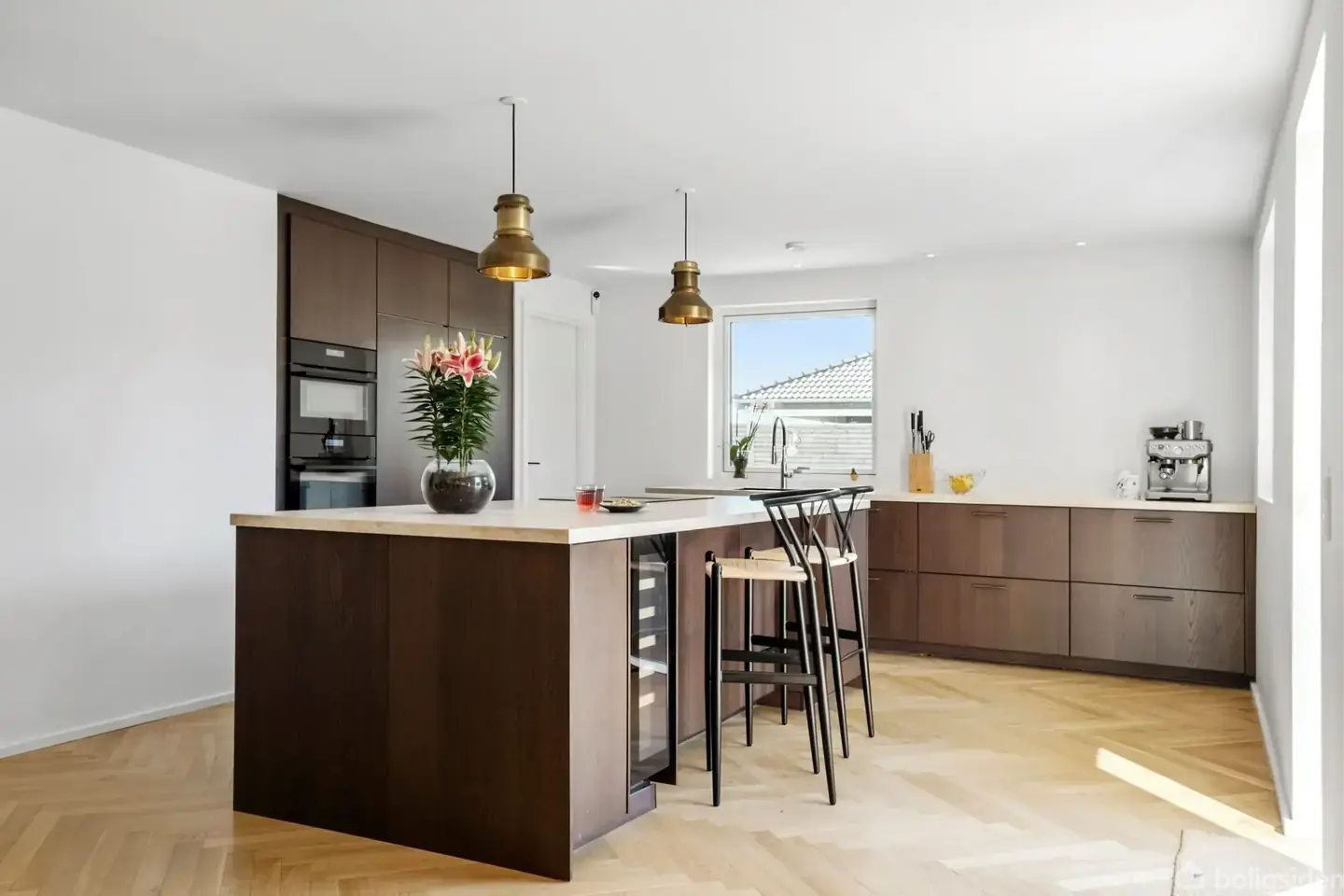 Villa på Søvej 6, 2791 Dragør