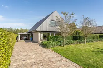 Villa på Stampemøllen 4, 6800 Varde