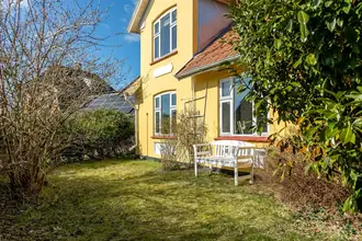 Villa på Orehoved Langgade 3, 4840 Nørre Alslev