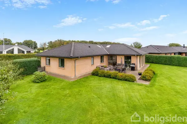 Villa på Steensgårdsvej 1, 7500 Holstebro