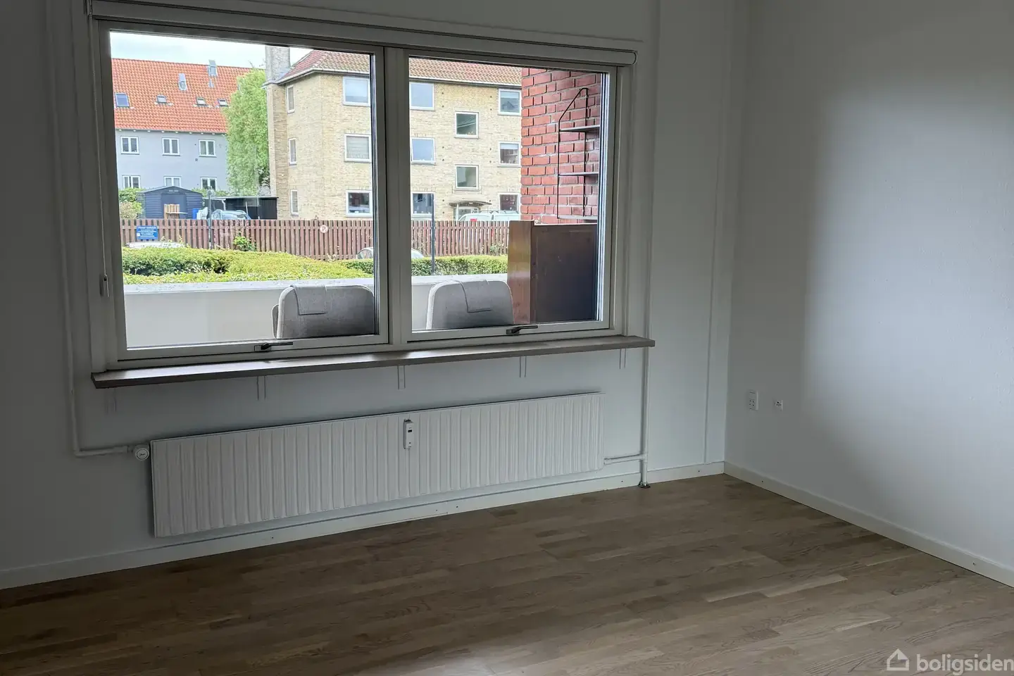 Ejerlejlighed på Brostykkevej 121, st. 1., 2650 Hvidovre
