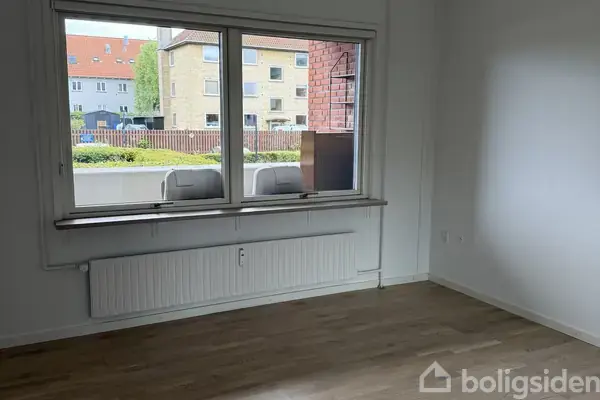 Ejerlejlighed på Brostykkevej 121, st. 1., 2650 Hvidovre